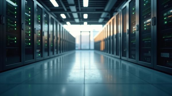 Optimisez votre informatique avec l'infogérance à Paris