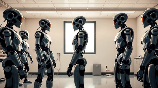 Ressources essentielles pour s'informer sur les robots humanoïdes et leurs applications