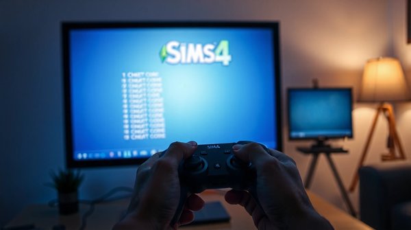 Découvrez tous les codes de triche Sims 4 récents !