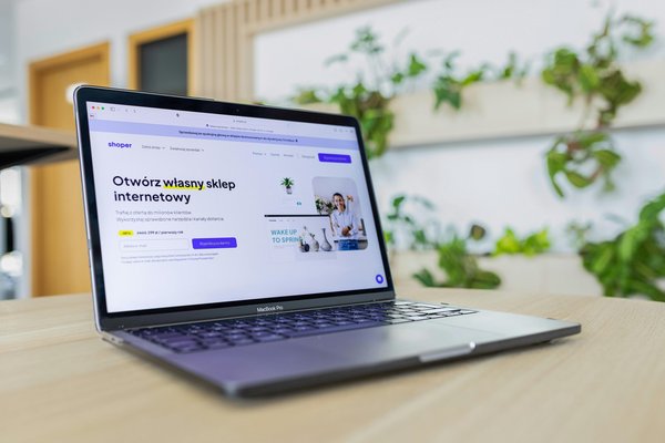 Création de votre site PrestaShop à Lyon : un sur-mesure efficace !
