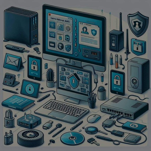 Quels outils utiliser pour un audit de sécurité de votre réseau domestique?