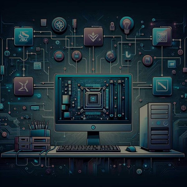 Quelle est la procédure de mise à jour d'un BIOS de carte mère Asus?