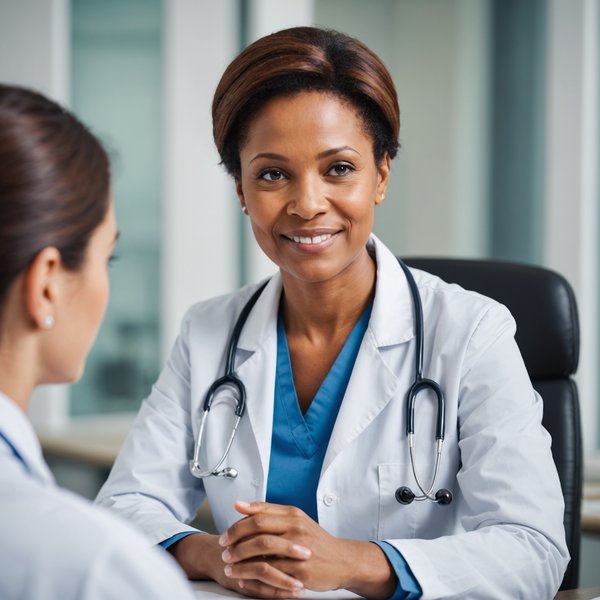 Stratégies de communication efficaces pour les entreprises de santé