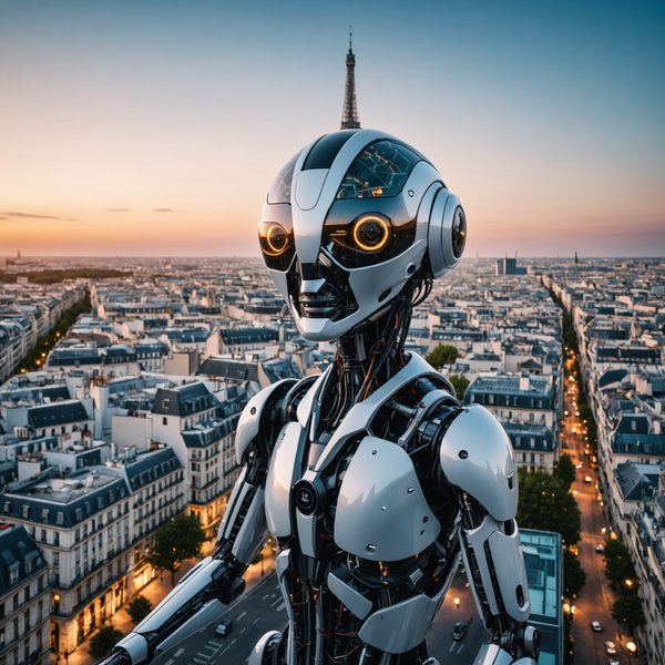 Booster ia : comment la france 2030 aide les entreprises