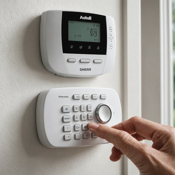 Comment choisir l'alarme idéale pour la maison