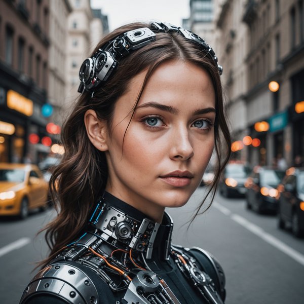 Créer image ia : guide complet pour des visuels époustouflants